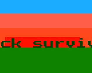 Stack survival cover